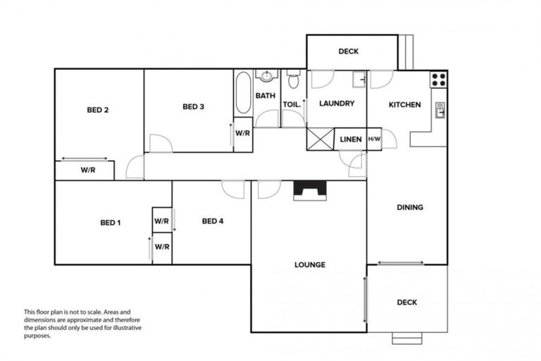 Photo of property in 42 Churcher Street, Feilding, 4702