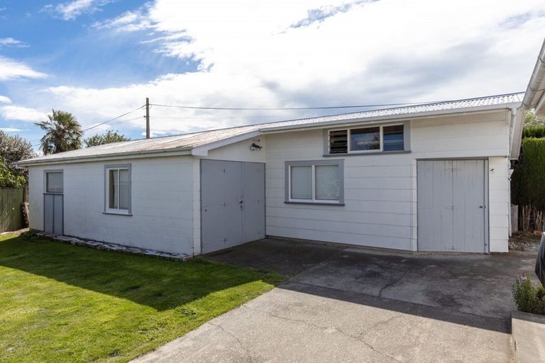Photo of property in 117 Hospital Road, Witherlea, Blenheim, 7201