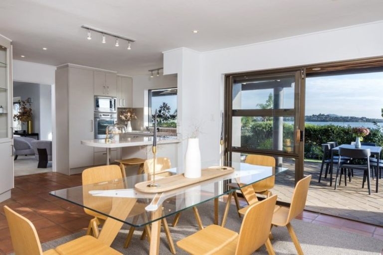 Photo of property in 74 Bramley Drive, Farm Cove, Auckland, 2012