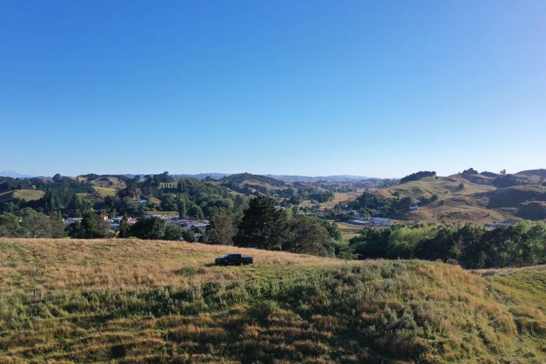 Photo of property in 3551 State Highway 1, Hunterville, 4784