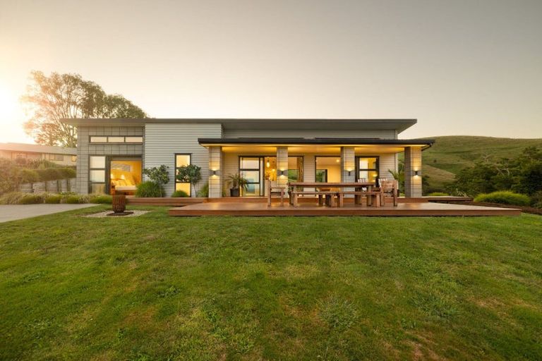 Photo of property in 134 Hanning Road, Pirongia, Te Awamutu, 3876