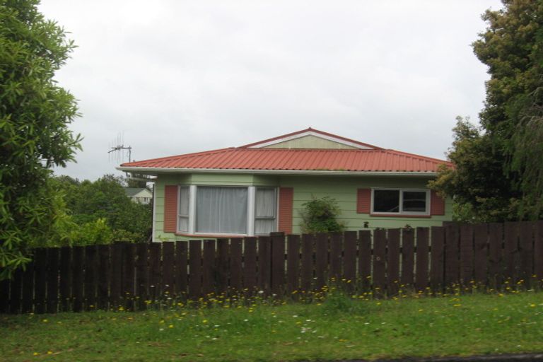 Photo of property in 24 Alamein Avenue, Onerahi, Whangarei, 0110