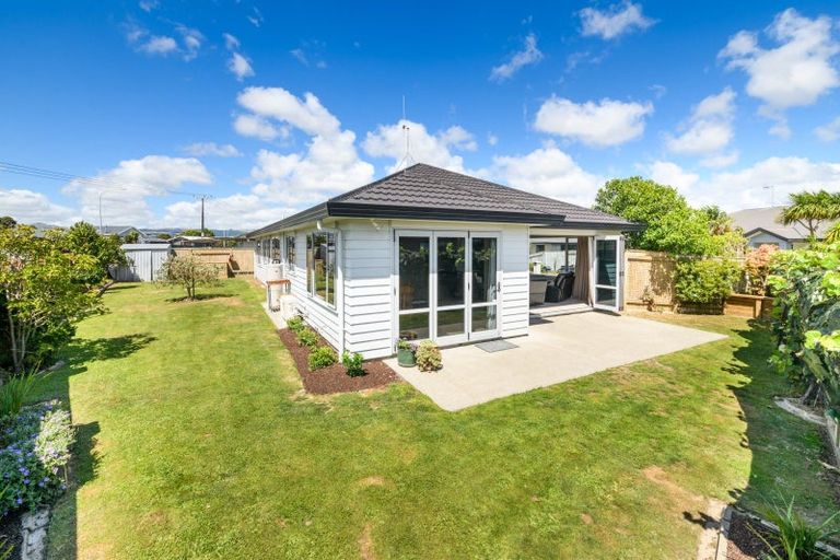 Photo of property in 6 Angelina Way, Kelvin Grove, Palmerston North, 4414