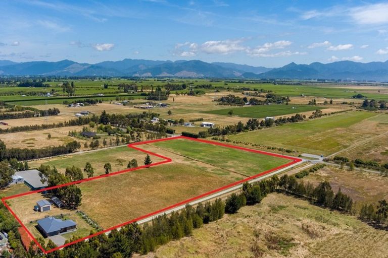 Photo of property in 136 Hardings Road, Riverlands, Blenheim, 7274