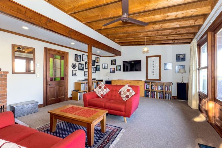 Photo of property in 116 Talbot Street, Geraldine, 7930