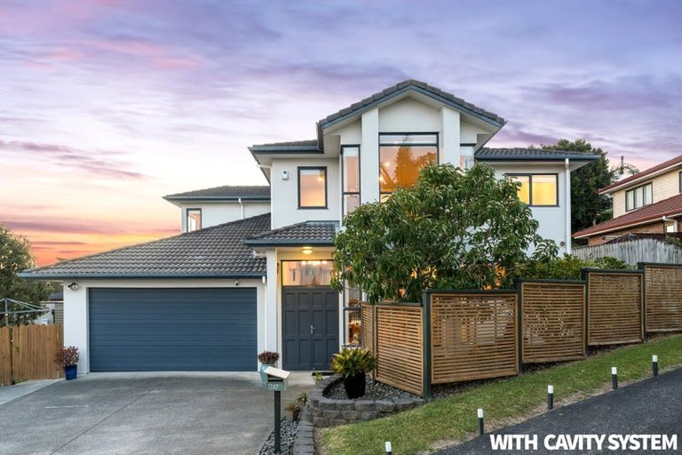 Photo of property in 17 Virginia Street, Henderson, Auckland, 0612