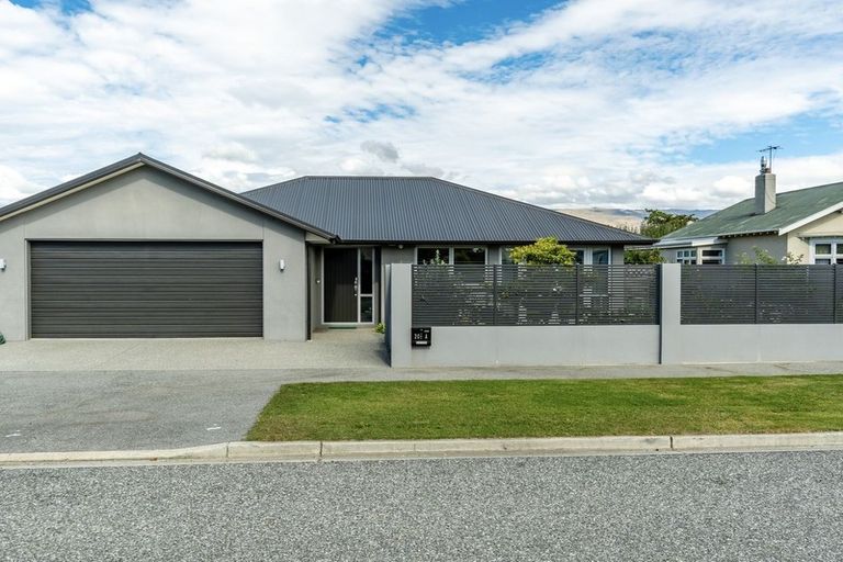 Photo of property in 20a Bantry Street, Alexandra, 9320