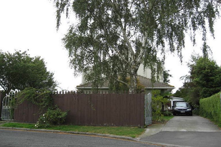 Photo of property in 56 William Street, Prebbleton, 7604