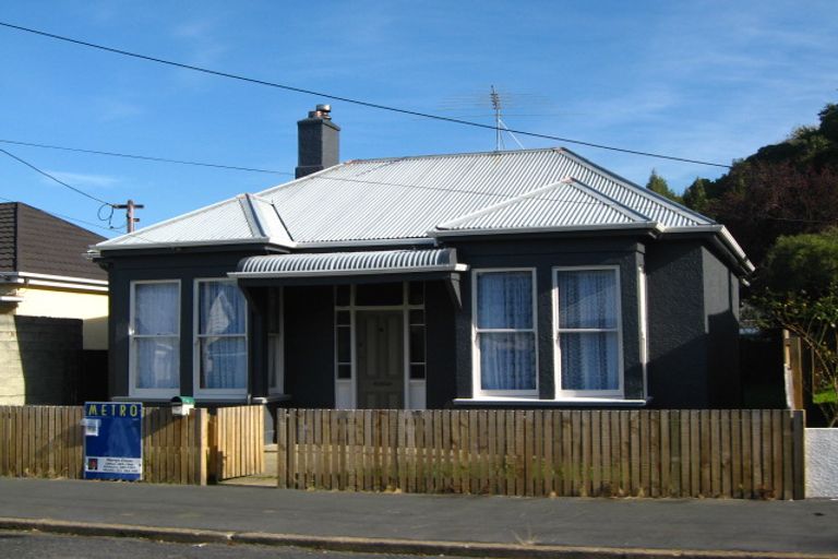 Photo of property in 29 Crown Street, North East Valley, Dunedin, 9010