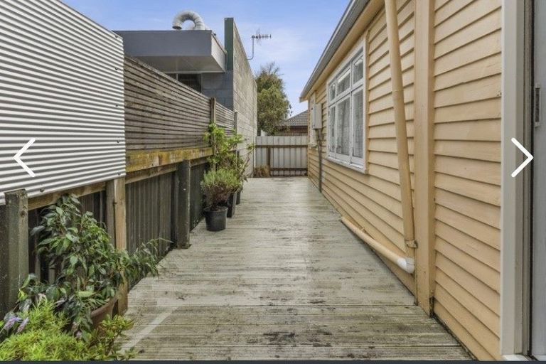 Photo of property in 195 College Street, West End, Palmerston North, 4412