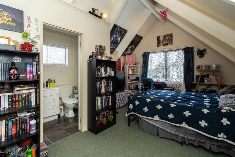 Photo of property in 38a Claude Street, Fairfield, Hamilton, 3214