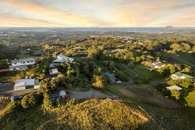 Photo of property in 295b Minden Road, Minden, Tauranga, 3176