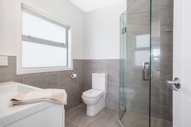 Photo of property in 17 John Burke Drive, Aotea, Porirua, 5024