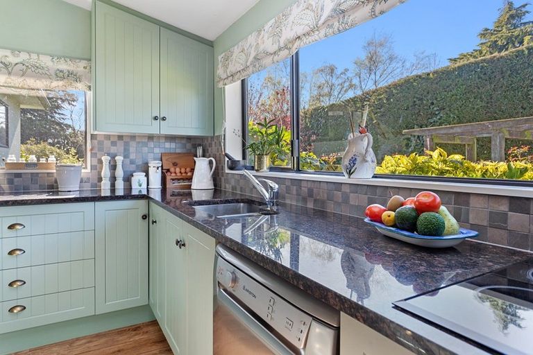 Photo of property in 281 Moderates Road, West Eyreton, Rangiora, 7476