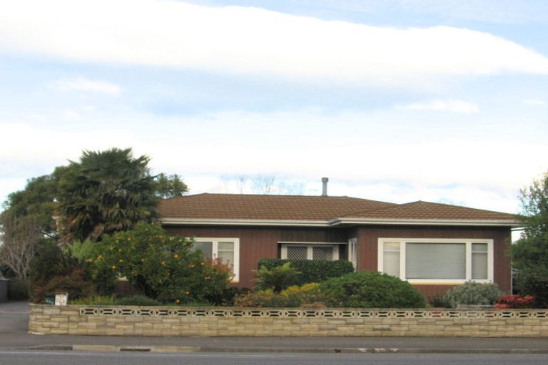 Photo of property in 208a Kennedy Road, Onekawa, Napier, 4110