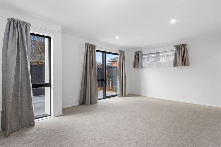 Photo of property in 5/32 Amuri Street, Hei Hei, Christchurch, 8042