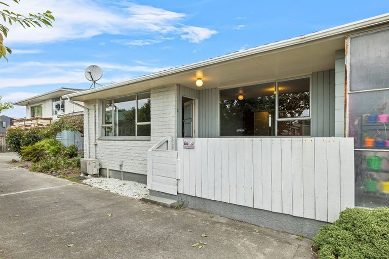 Photo of property in 3/155 Aldwins Road, Phillipstown, Christchurch, 8062