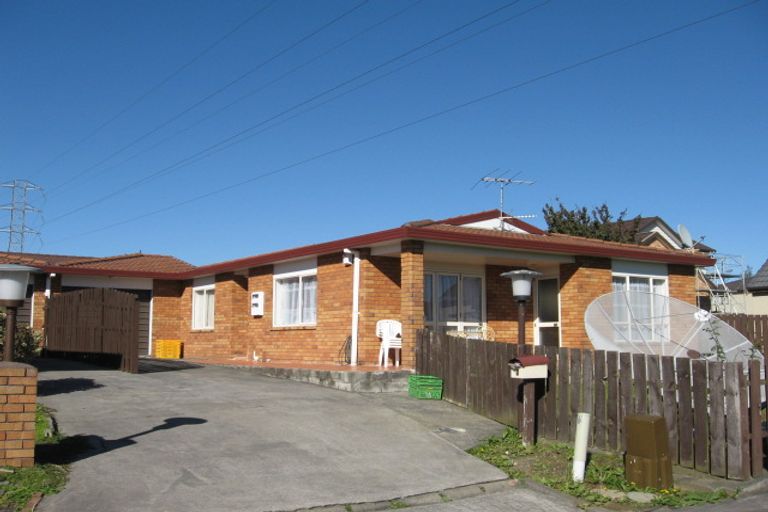 Photo of property in 8 Botanic View, Manurewa, Auckland, 2105