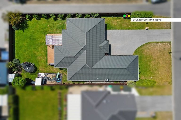 Photo of property in 65 Fairfield Way, Rolleston, 7614