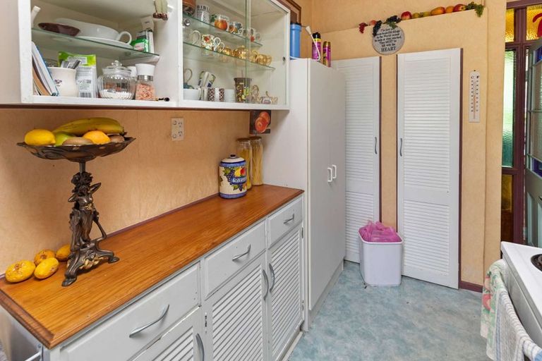 Photo of property in 17 Ormond Street, Woodville, 4920