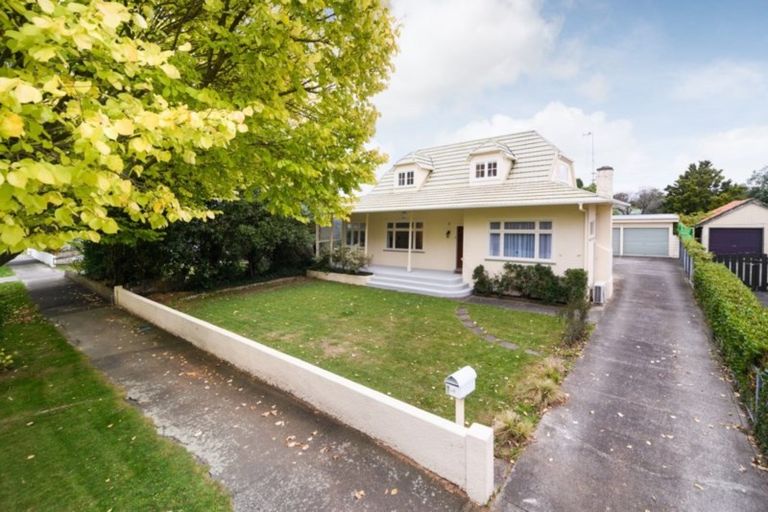 Photo of property in 39 Birmingham Street, Takaro, Palmerston North, 4412