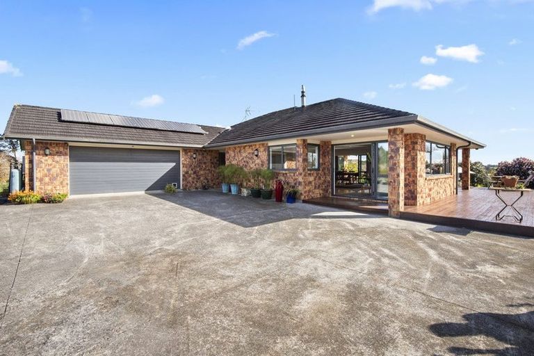 Photo of property in 128e Mauku Road, Patumahoe, Pukekohe, 2678