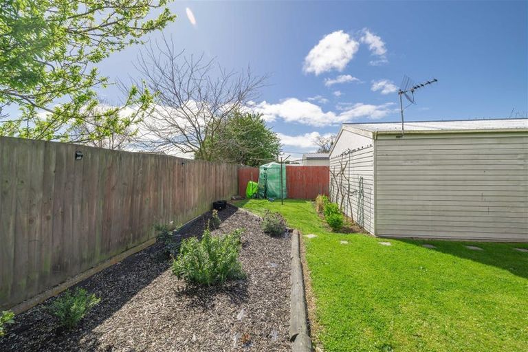Photo of property in 117 Rowses Road, Aranui, Christchurch, 8061