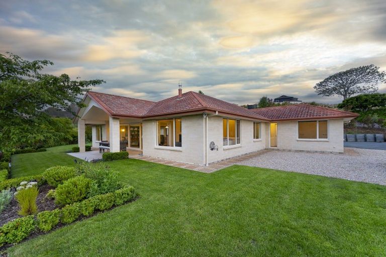 Photo of property in 40 Brooks View Heights, Tasman, Upper Moutere, 7173