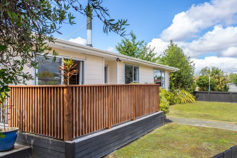 Photo of property in 22 Stout Street, Masterton, 5810