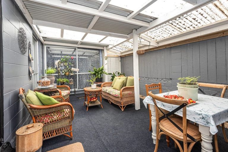 Photo of property in 2/42 Harker Street, Spreydon, Christchurch, 8024