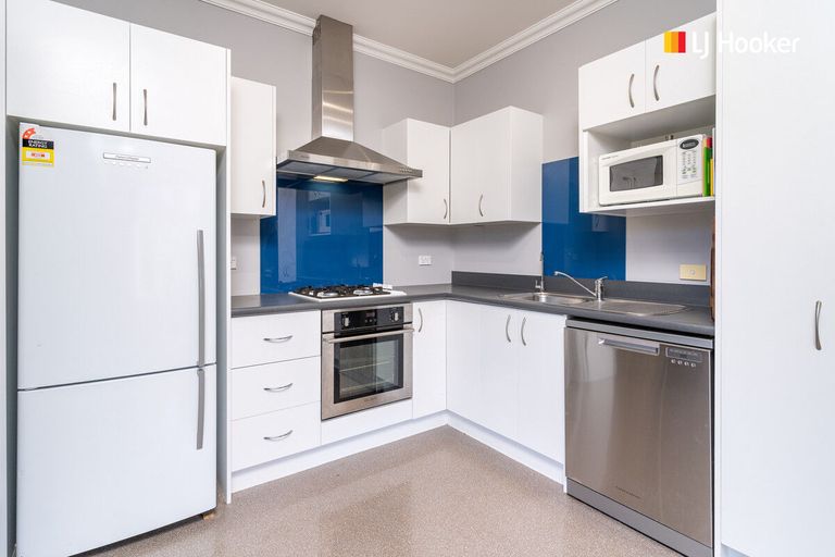 Photo of property in 132 Musselburgh Rise, Musselburgh, Dunedin, 9013