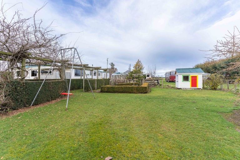 Photo of property in 449 Fraser Road, Lochiel, Winton, 9781