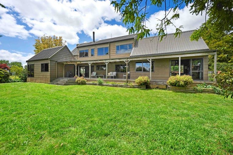 Photo of property in 286 Rukuhia Road, Rukuhia, Ohaupo, 3882