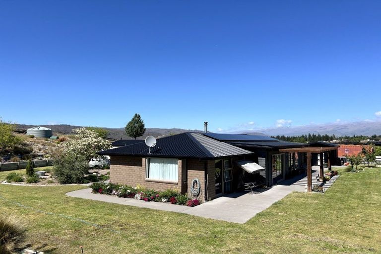 Photo of property in 46a Letts Gully Road, Letts Gully, Alexandra, 9393