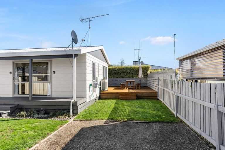 Photo of property in 11a Dallas Place, Leamington, Cambridge, 3432