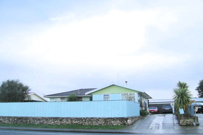 Photo of property in 20 Diaz Drive, Flaxmere, Hastings, 4120