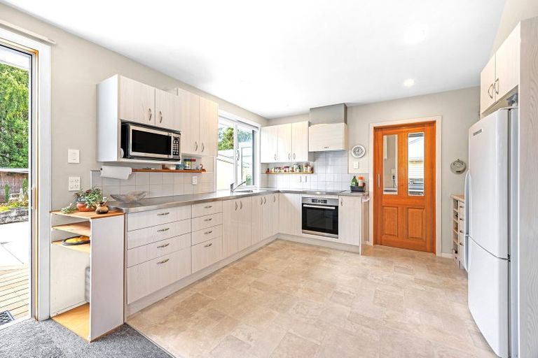 Photo of property in 50 Sugden Street, Spreydon, Christchurch, 8024