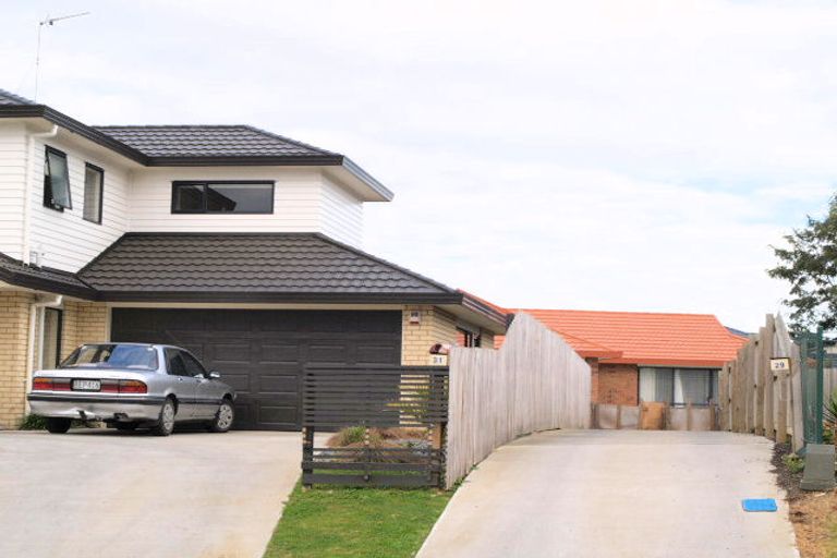 Photo of property in 29 Bicknell Road, Favona, Auckland, 2024