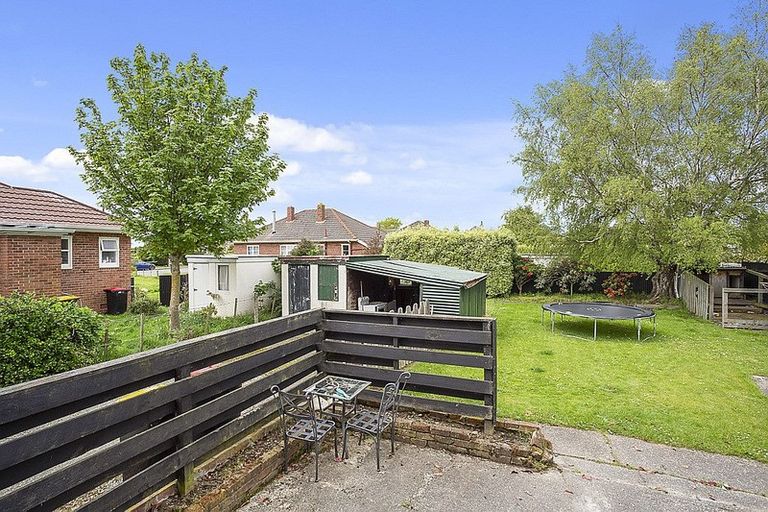 Photo of property in 93 Broughton Street, Gore, 9710