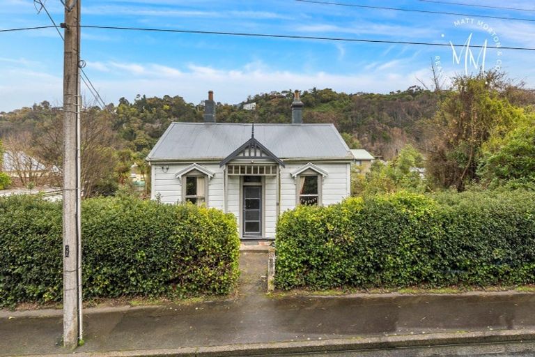 Photo of property in 59 Malvern Street, Woodhaugh, Dunedin, 9010