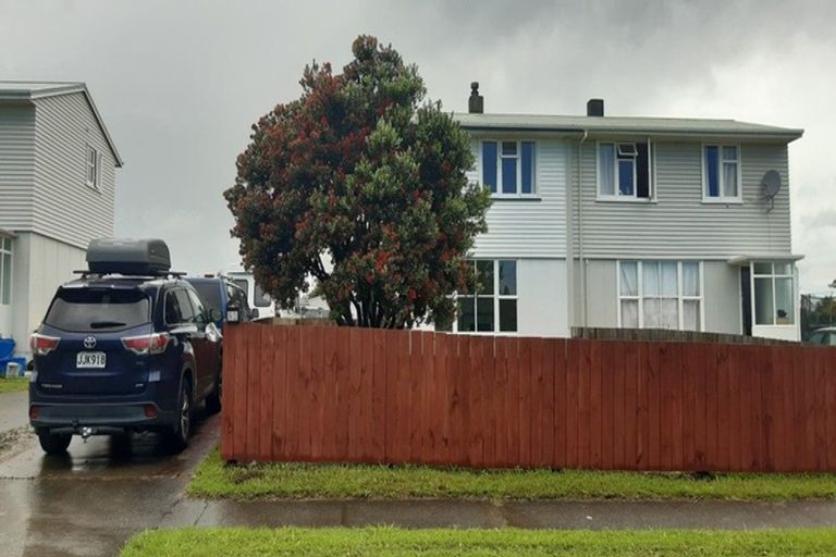 Photo of property in 21 Mccorkindale Street, Feilding, 4702