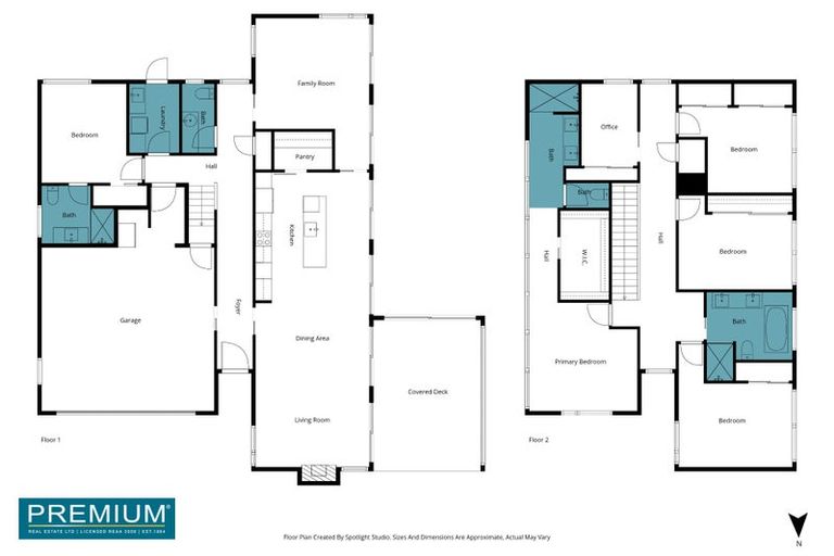 Photo of property in 13c O'neills Avenue, Takapuna, Auckland, 0622