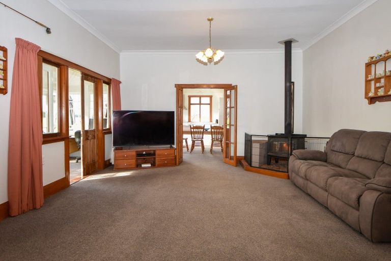 Photo of property in 15 Brown Avenue, Carterton, 5713