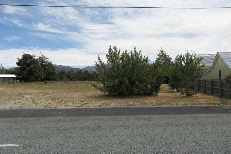 Photo of property in 52 Glencairn Road, Twizel, 7901