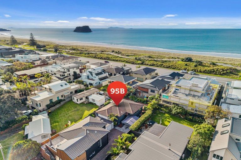 Photo of property in 95a Muricata Avenue, Mount Maunganui, 3116