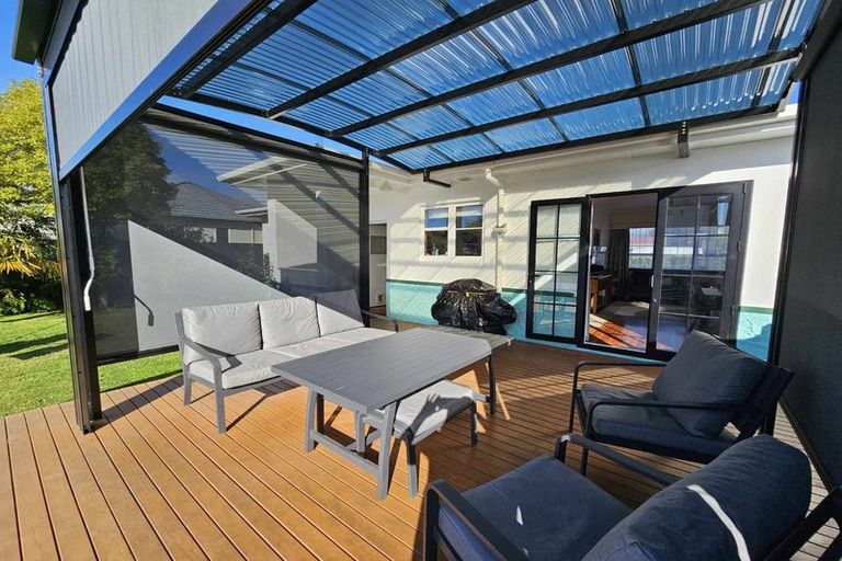 Photo of property in 12 Quick Avenue, Aramoho, Whanganui, 4500