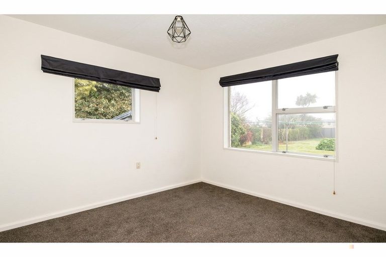 Photo of property in 6 Tancred Street, Geraldine, 7930