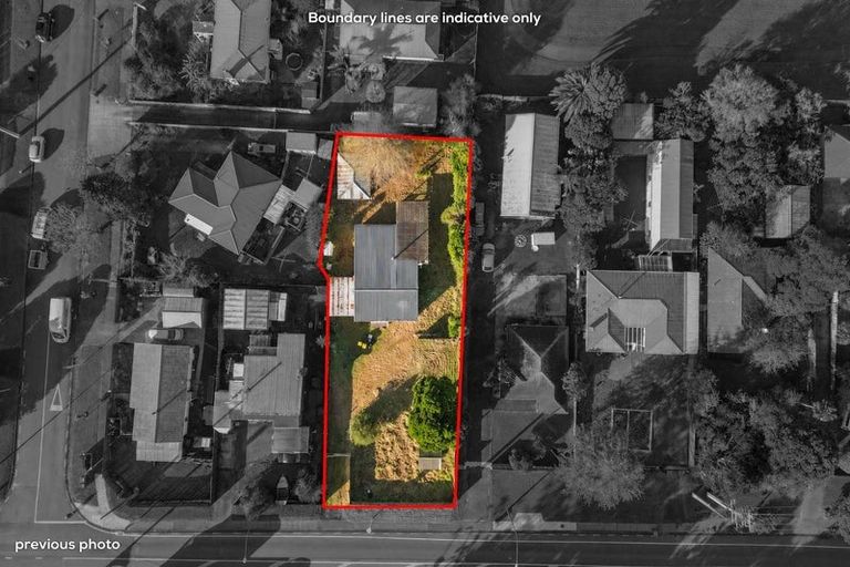 Photo of property in 492 Swanson Road, Ranui, Auckland, 0612