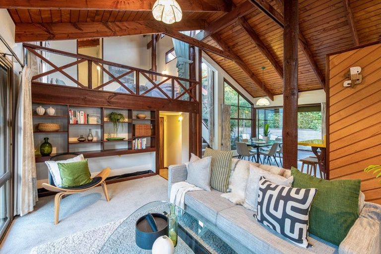 Photo of property in 262a Beach Road, Campbells Bay, Auckland, 0630