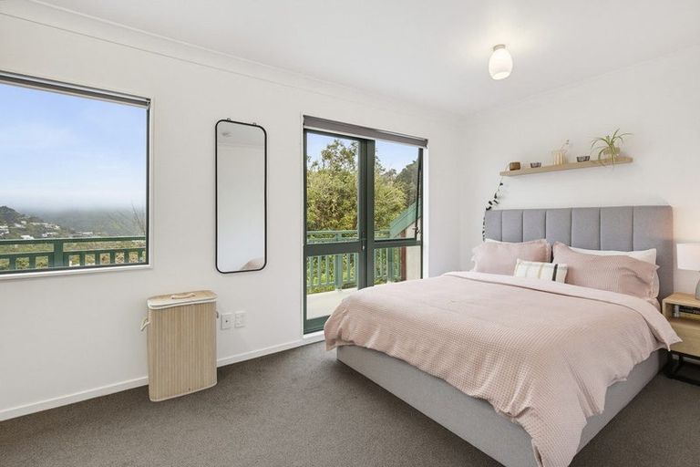 Photo of property in 74b Mairangi Road, Wadestown, Wellington, 6012